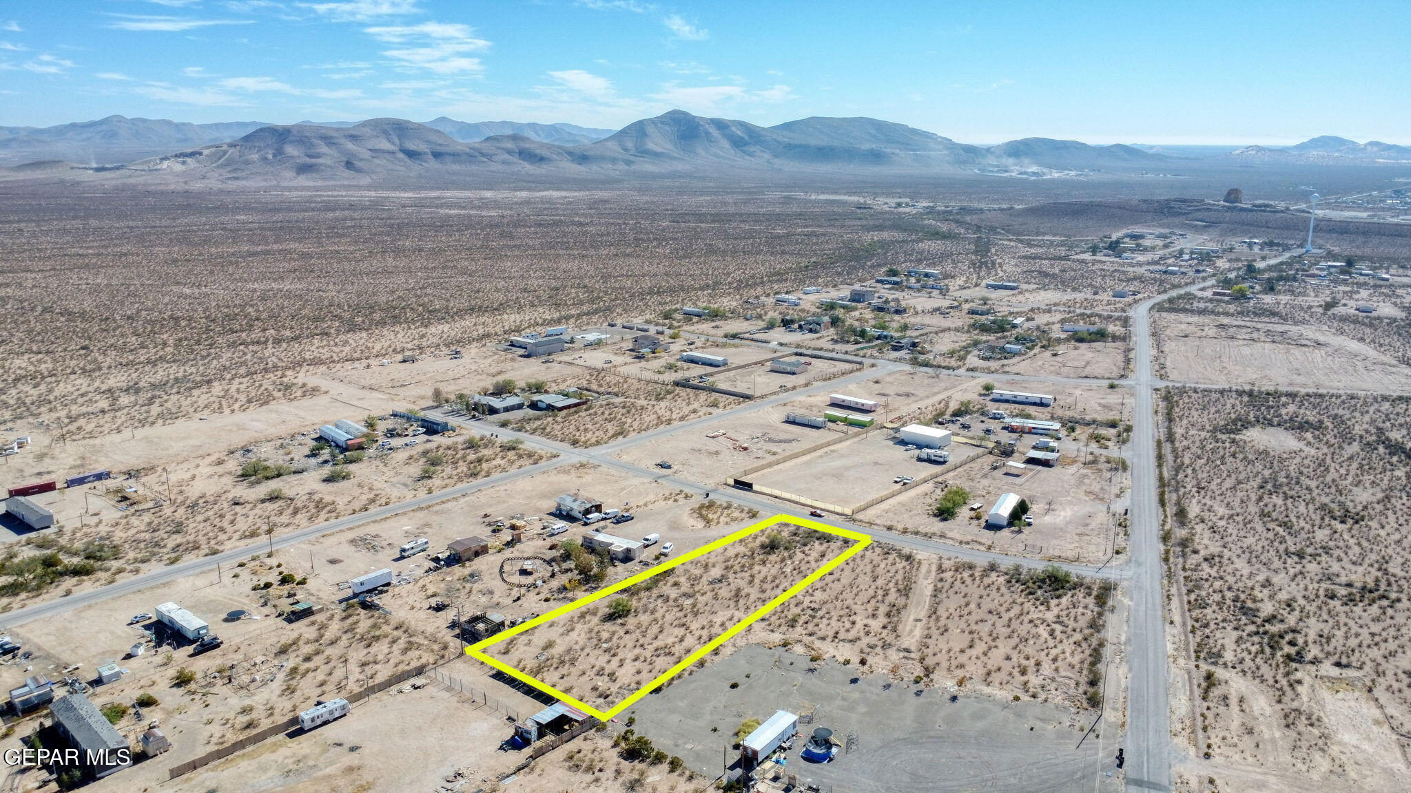 15515 SUN BEAM Drive