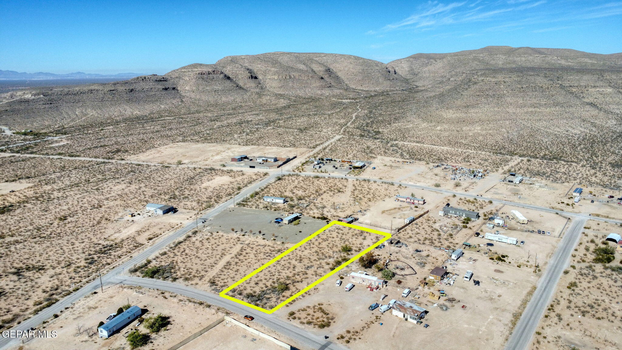 15515 SUN BEAM Drive