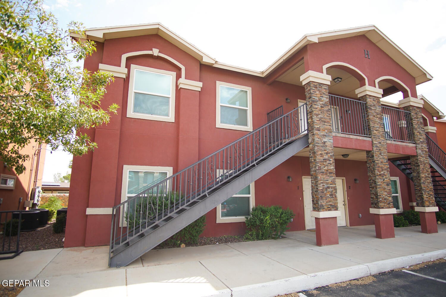 Photo 1 of 18 — 8685 N Loop Drive H-3, El Paso, TX 79907