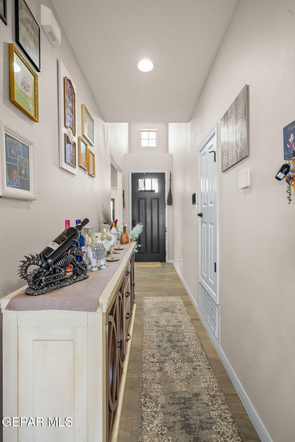Photo of 6161 HIDDEN PASSAGE Avenue, El Paso, TX 79924 (MLS # 932531)