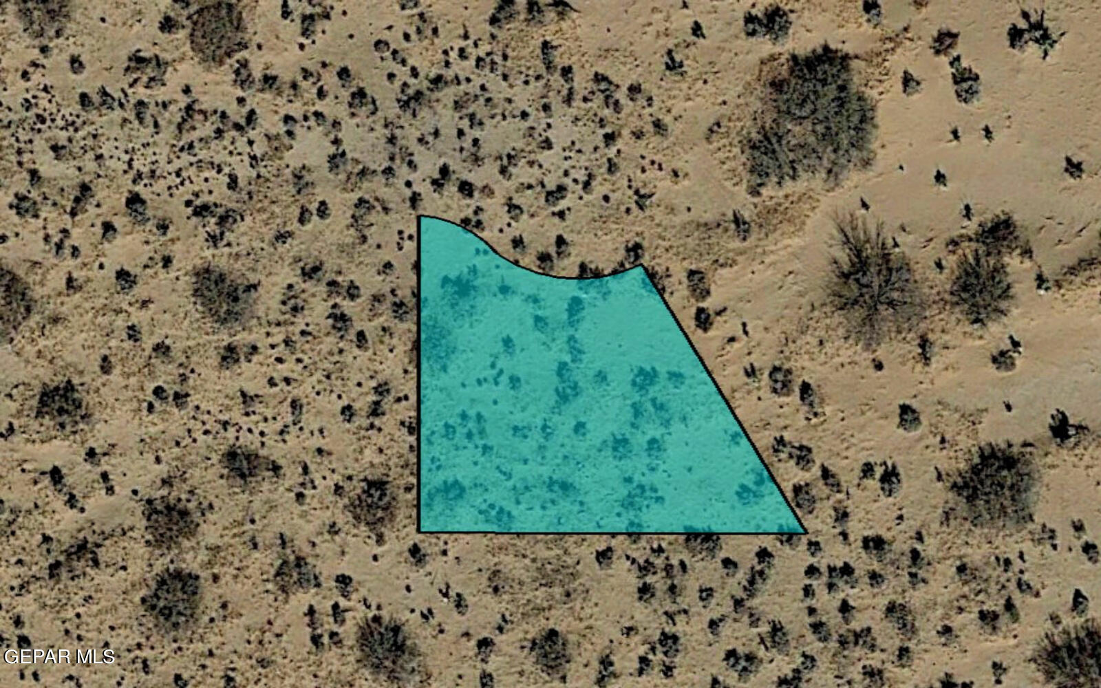 Photo 1 of 12 — TBD 001 Hattieville, El Paso, TX 79928