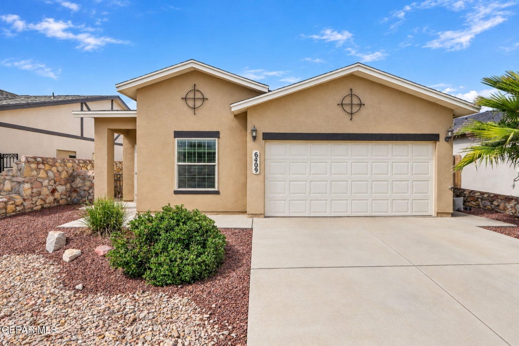 Photo of 6409 TAMA Street, El Paso, TX 79932 (MLS # 952896)