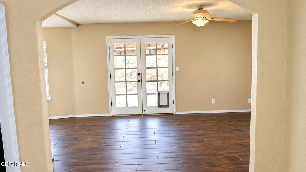 Photo of 11221 KINGFISH Court, El Paso, TX 79936 (MLS # 952591)