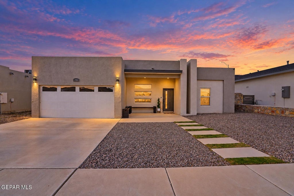 Photo of 12008 Cotton Cloud Way, Socorro, TX 79927 (MLS # 953469)