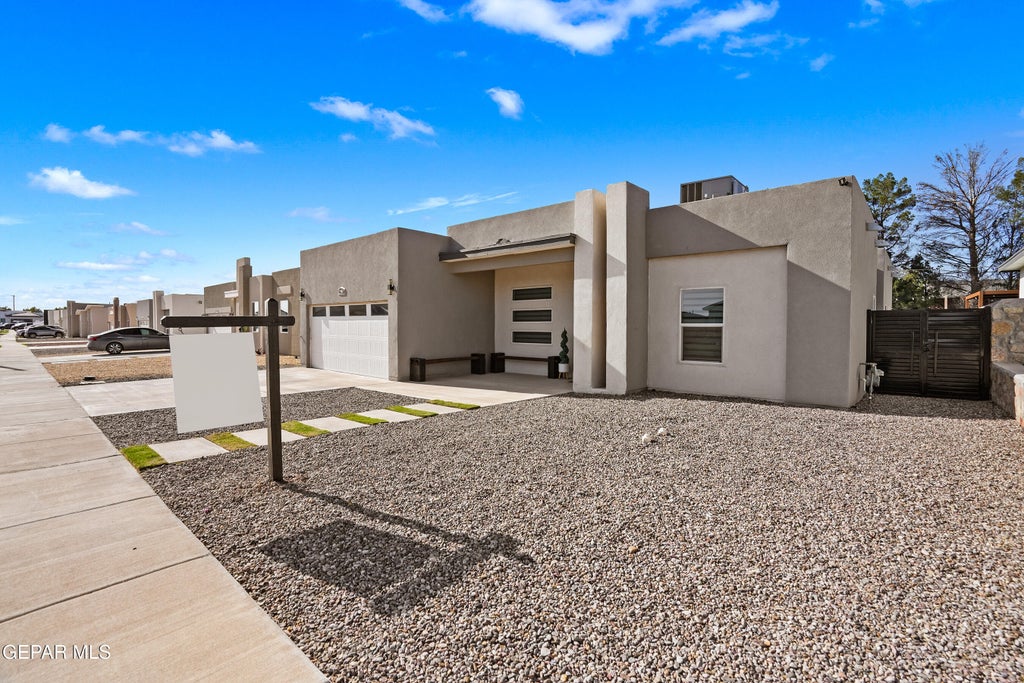 Photo of 12008 Cotton Cloud Way, Socorro, TX 79927 (MLS # 953469)