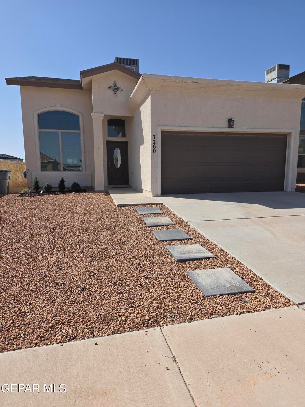 Photo of 7260 COPPER TRAIL Avenue, El Paso, TX 79934 (MLS # 951642)