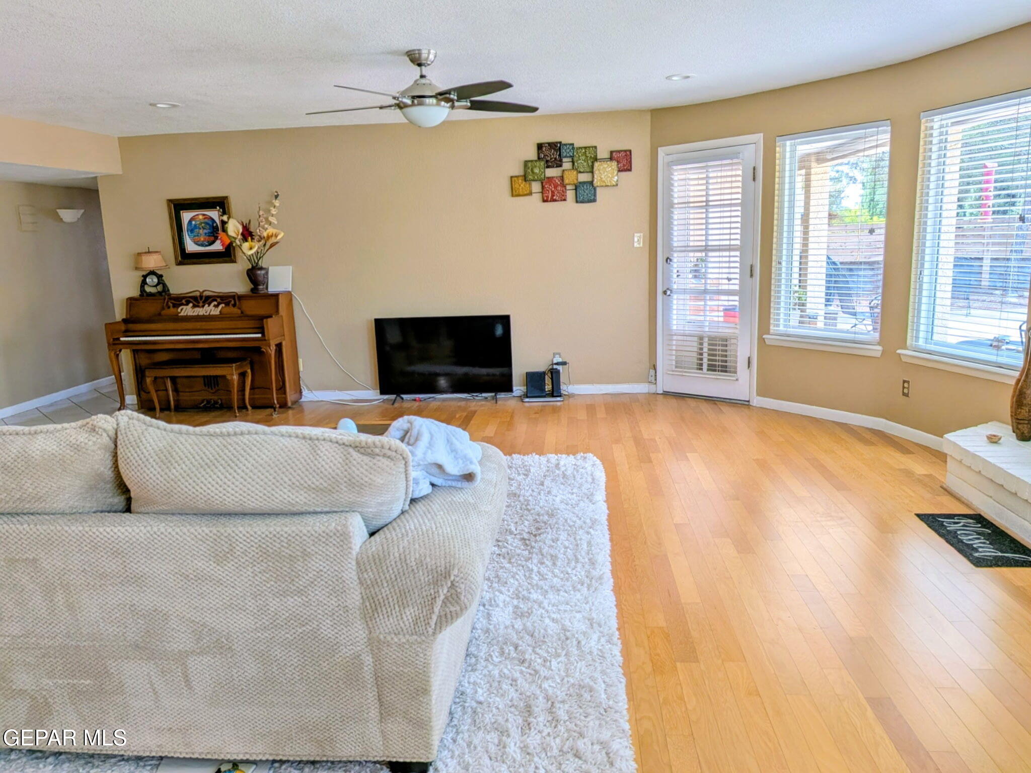 6099 BANDOLERO Drive