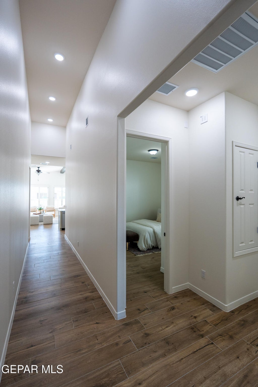 Photo of 13828 Paseo Perlas Drive, El Paso, TX 79928 (MLS # 948532)