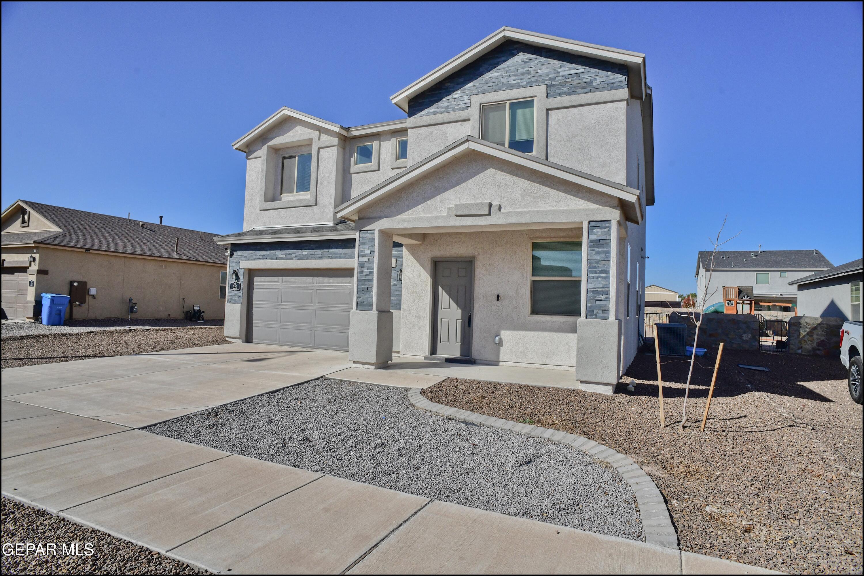 523 Sunset Valley Avenue