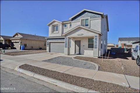 523 Sunset Valley Avenue El Paso TX 79927