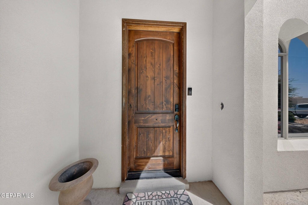 Photo of 3164 Sarina Circle, El Paso, TX 79938 (MLS # 950157)
