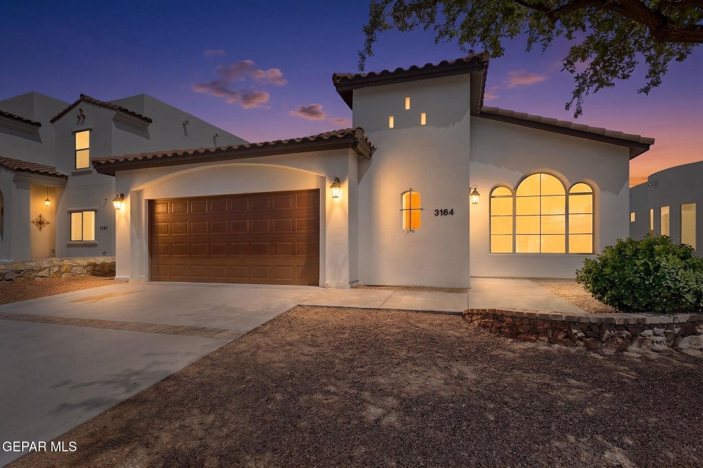 Photo of 3164 Sarina Circle, El Paso, TX 79938 (MLS # 950157)