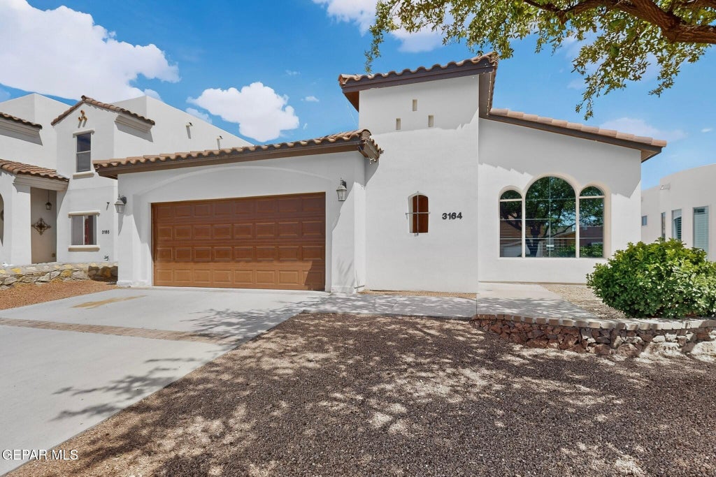 Photo of 3164 Sarina Circle, El Paso, TX 79938 (MLS # 950157)