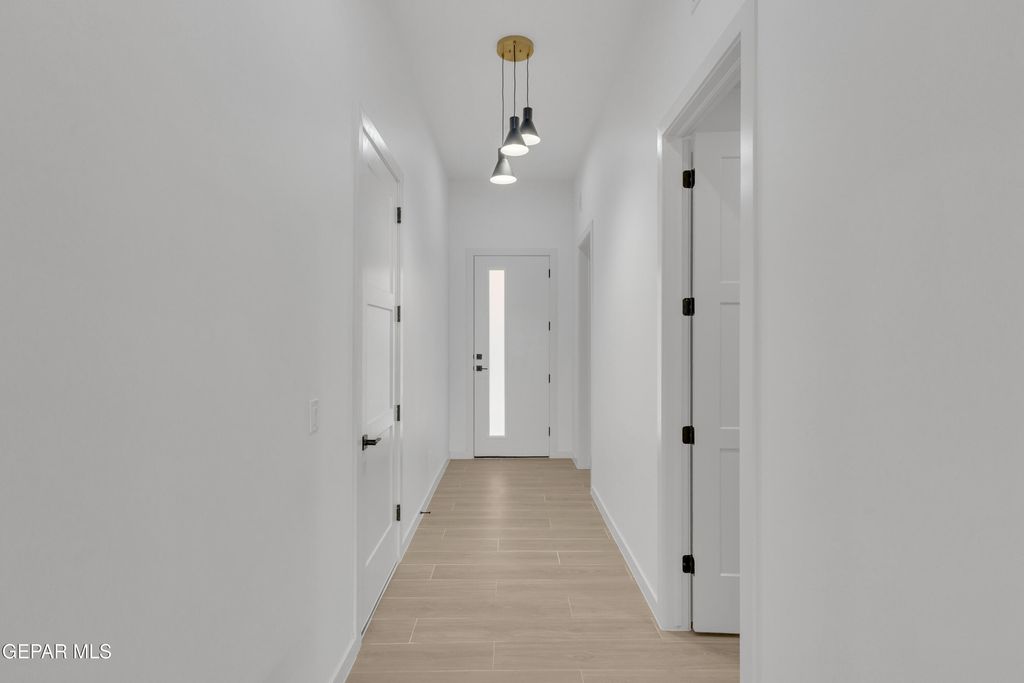 Photo of 12805 Middlesbrough Avenue, El Paso, TX 79928 (MLS # 941437)