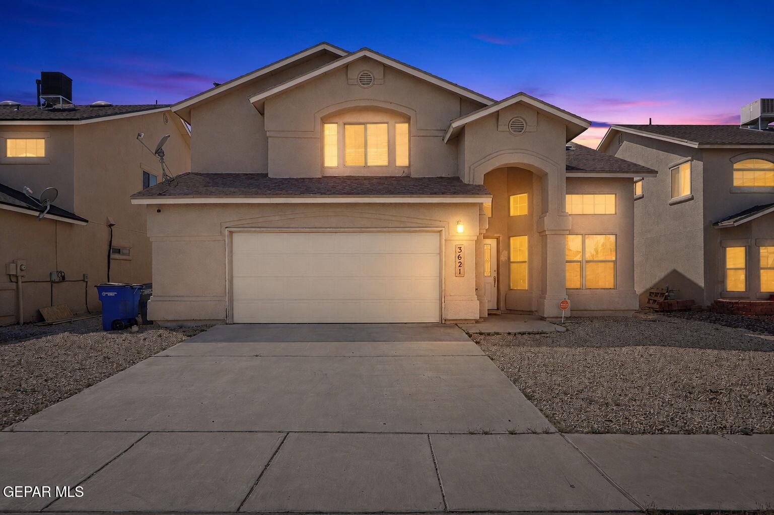 3621 TIERRA BAHIA Drive