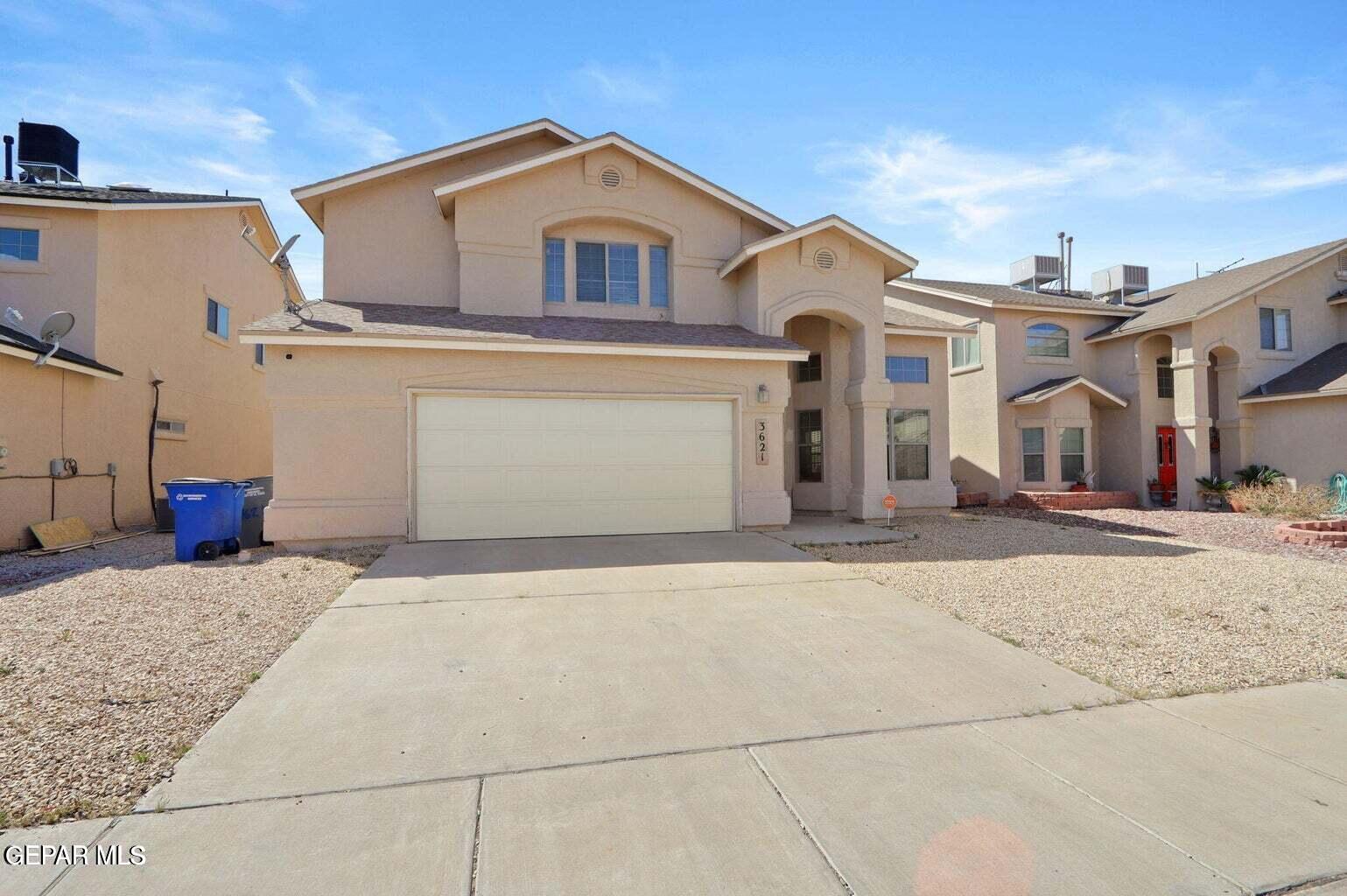 3621 TIERRA BAHIA Drive
