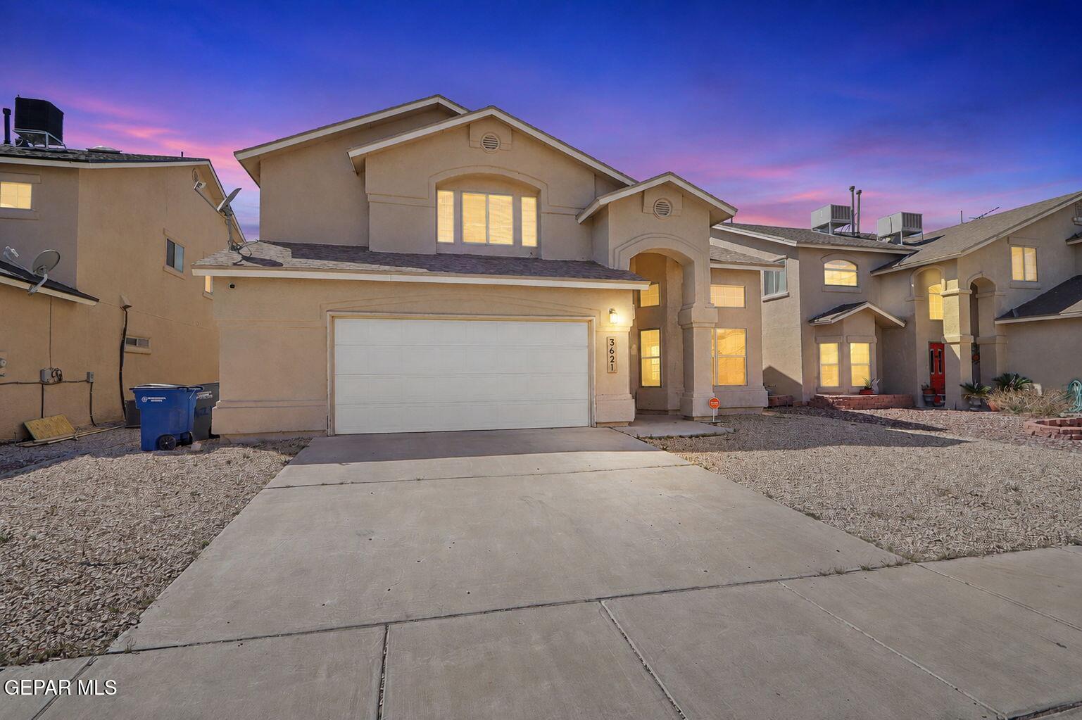 3621 TIERRA BAHIA Drive
