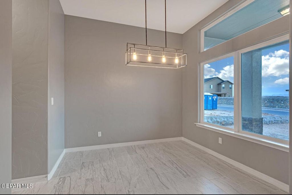 Photo of 105 Billie Estelle Ave, Sunland Park, NM 88008 (MLS # 941997)