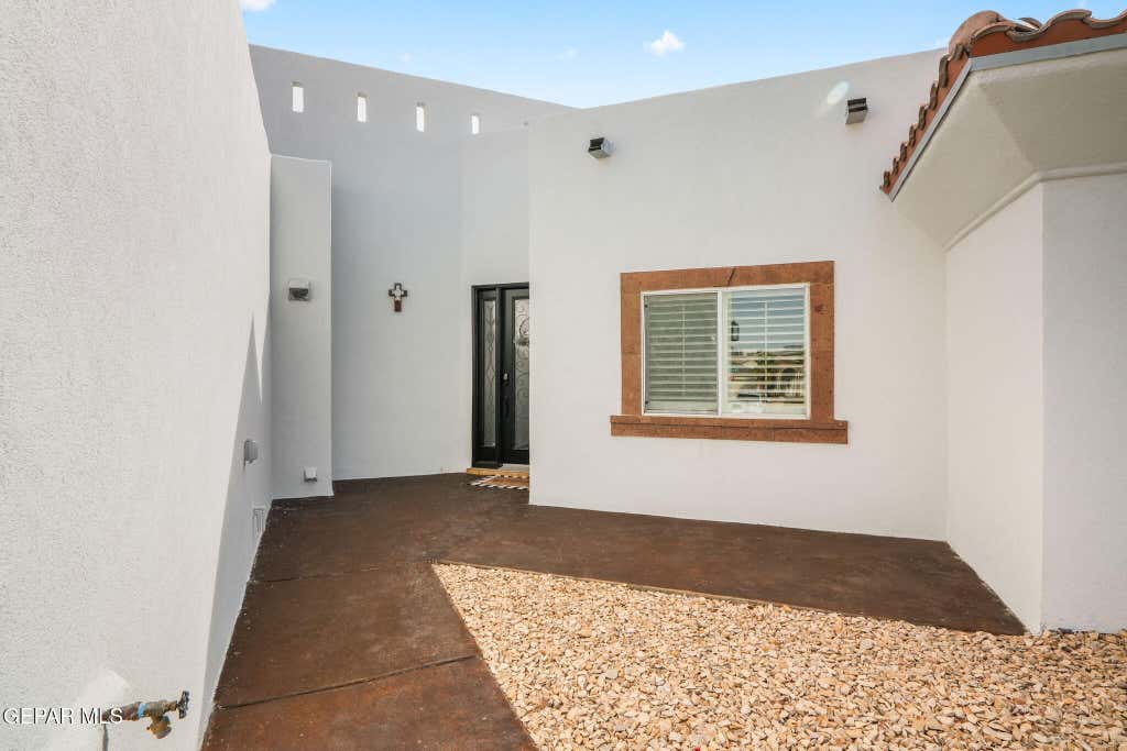 Photo of 12709 NACHITO Way, El Paso, TX 79938 (MLS # 946794)