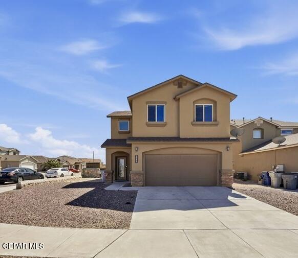 3900 LOMA BRISA Drive