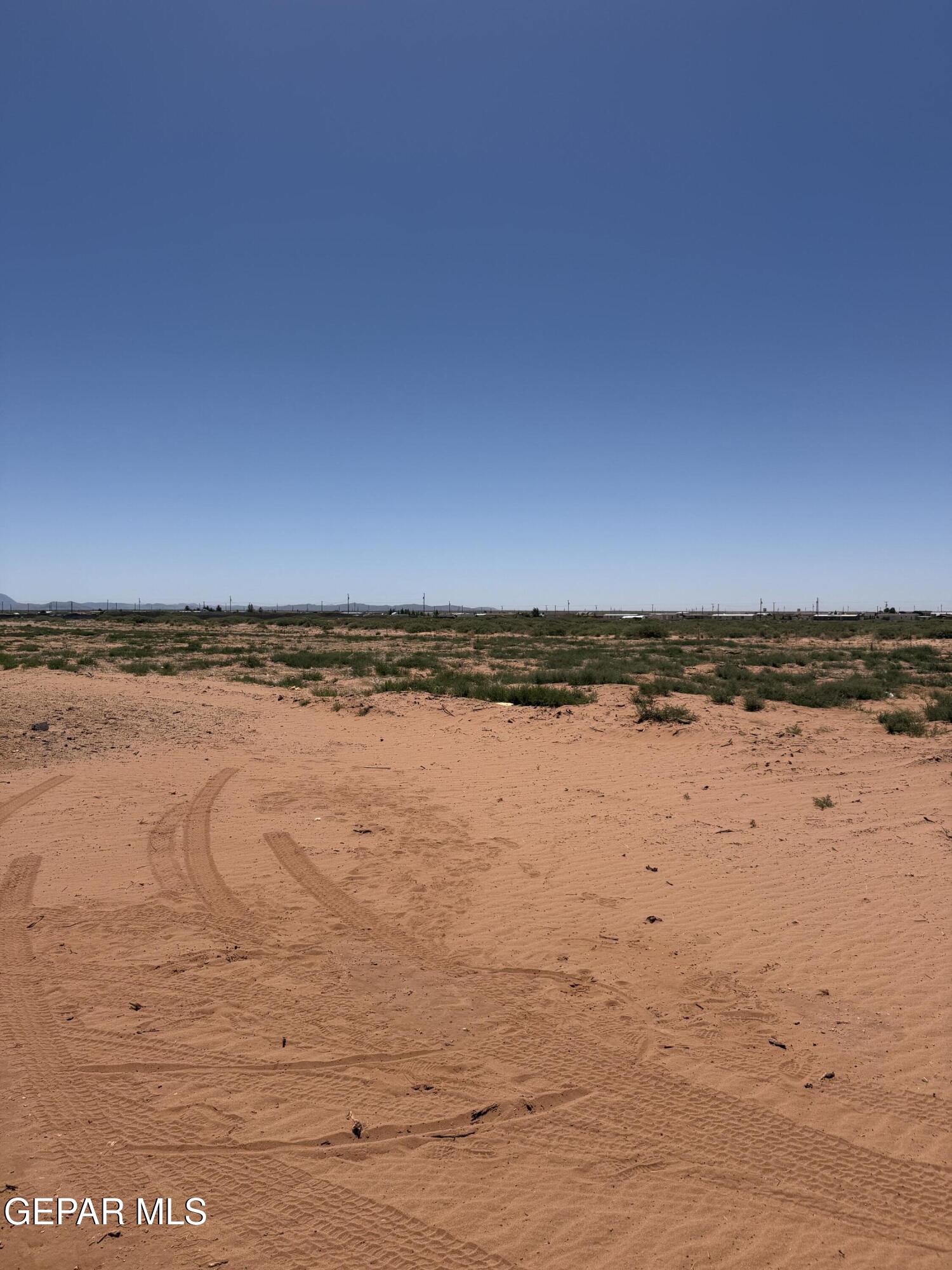 669 YUMA DESERT