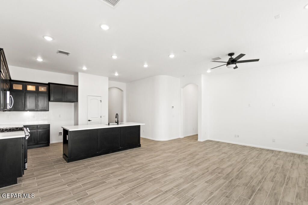 Photo of 14020 Paseo Alegre Drive, El Paso, TX 79928 (MLS # 937579)