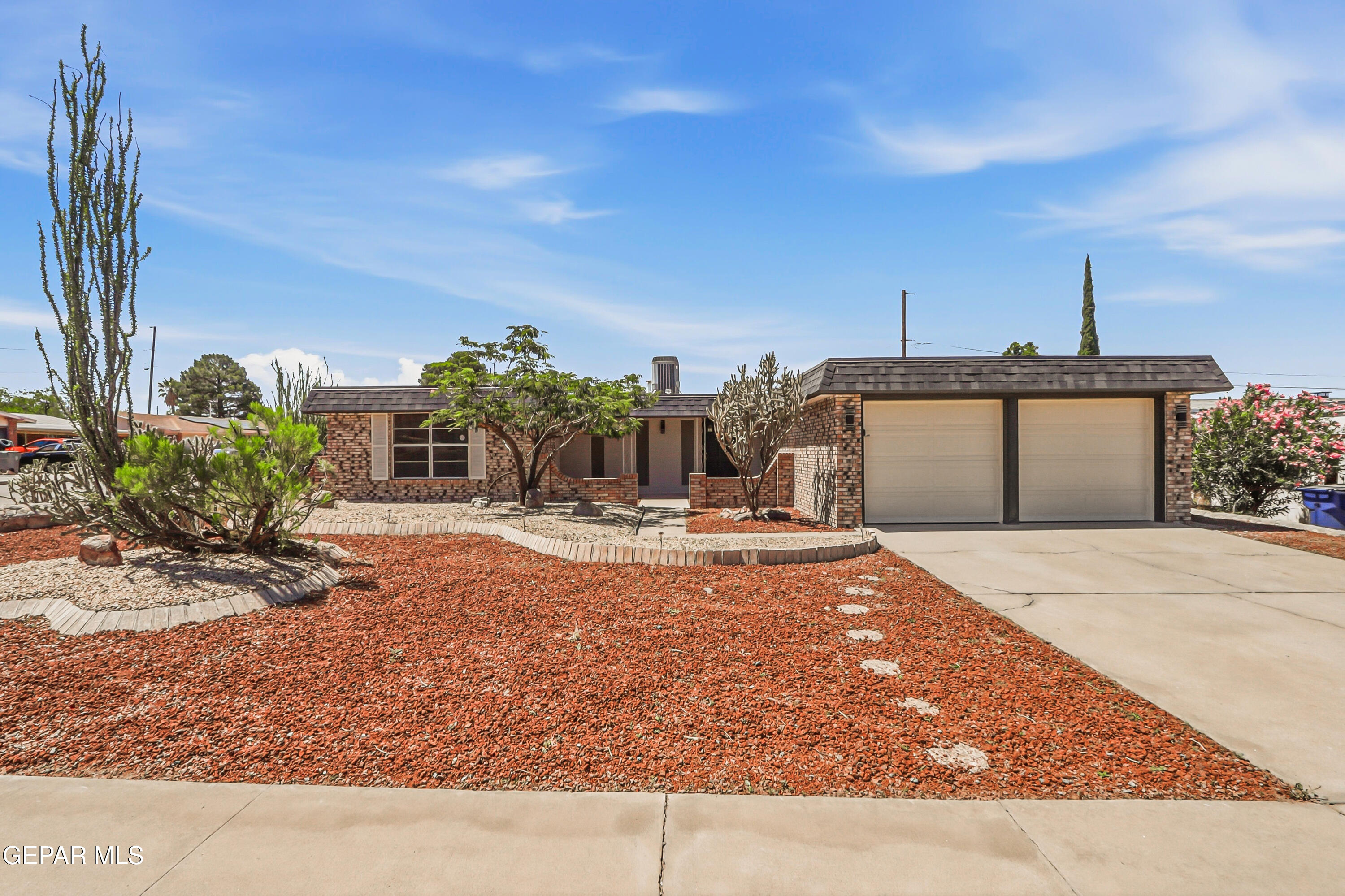 Photo 1 of 61 — 7008 ENID Court, El Paso, TX 79912