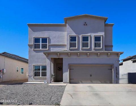 A home in Socorro