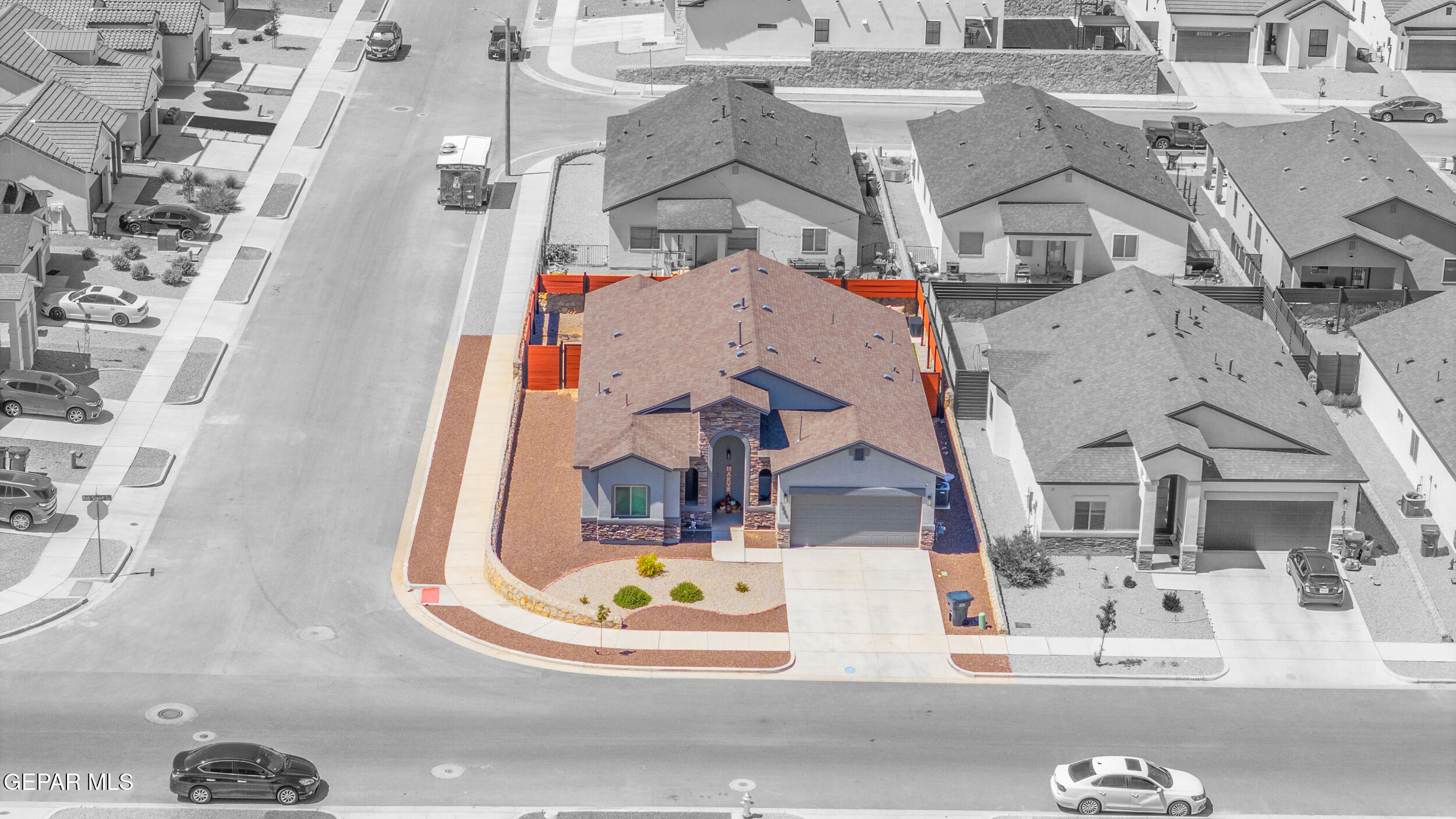 3601 BOB SNEAD Drive