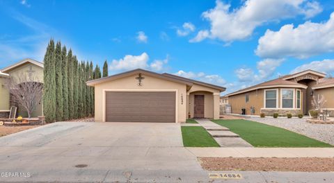 14684 JESUS ALMEIDA El Paso TX 79938