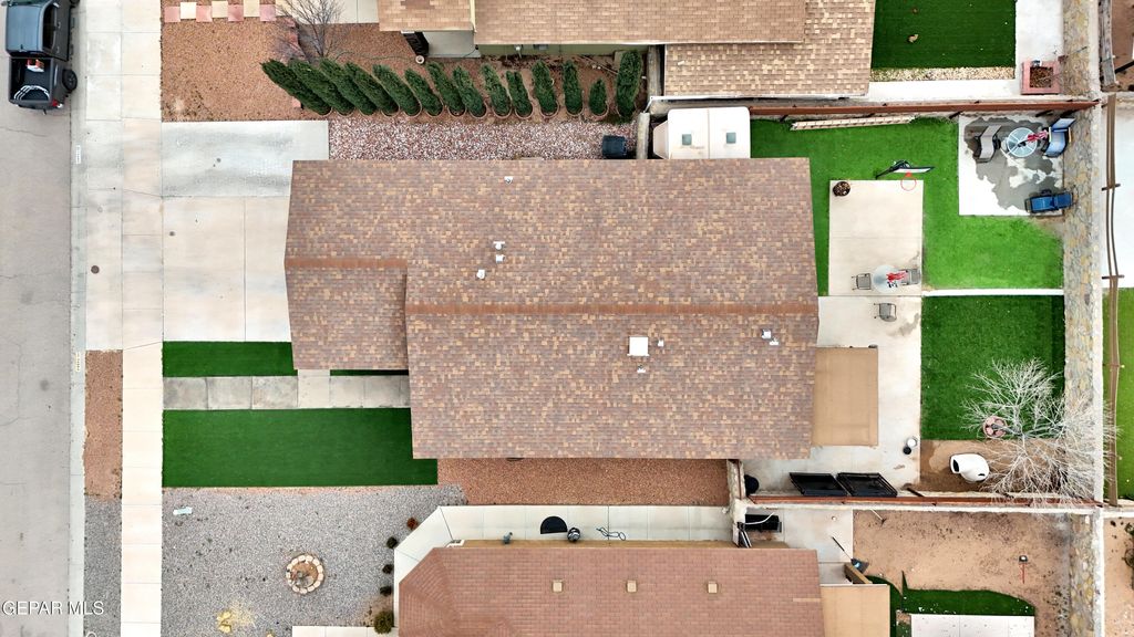 Photo of 14684 JESUS ALMEIDA Ave, El Paso, TX 79938 (MLS # 938219)