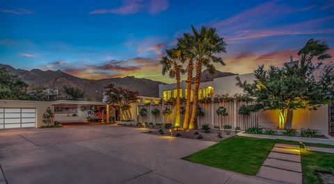 A home in El Paso