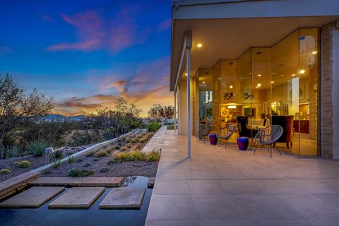 A home in El Paso