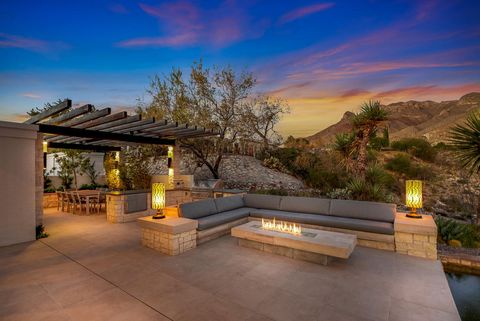 A home in El Paso