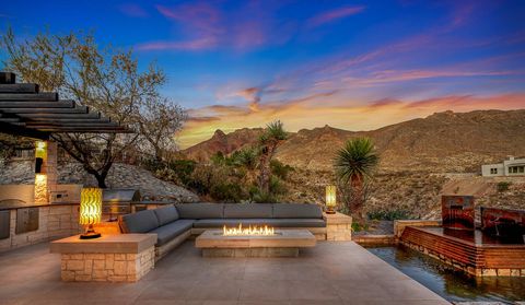 A home in El Paso