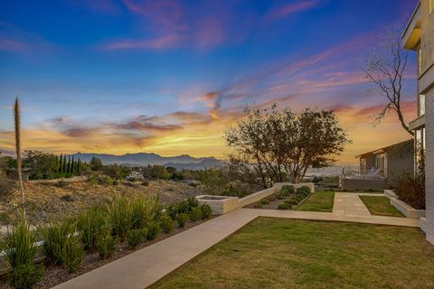 A home in El Paso