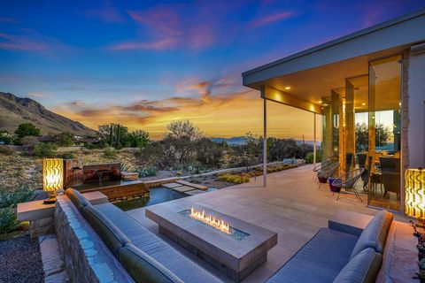 A home in El Paso