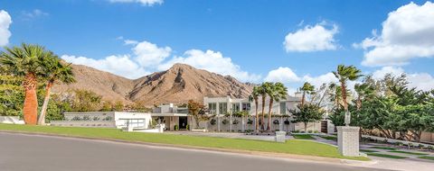 A home in El Paso