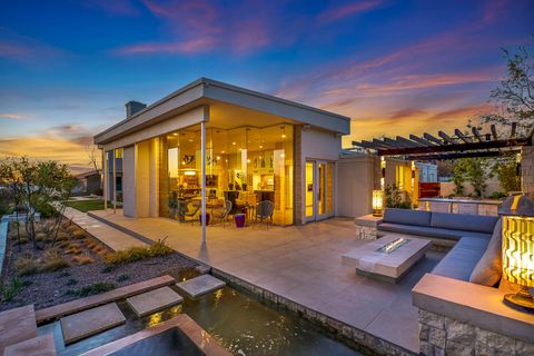 A home in El Paso