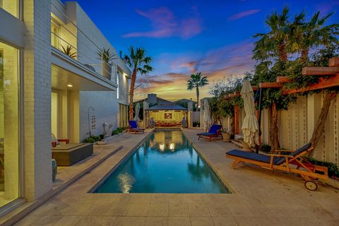 A home in El Paso