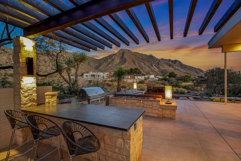 A home in El Paso