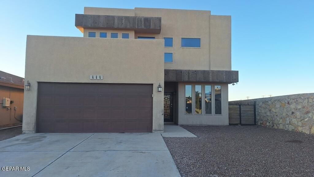 Photo of 111 RIVER HONDO Road, Clint, TX 79836 (MLS # 938064)