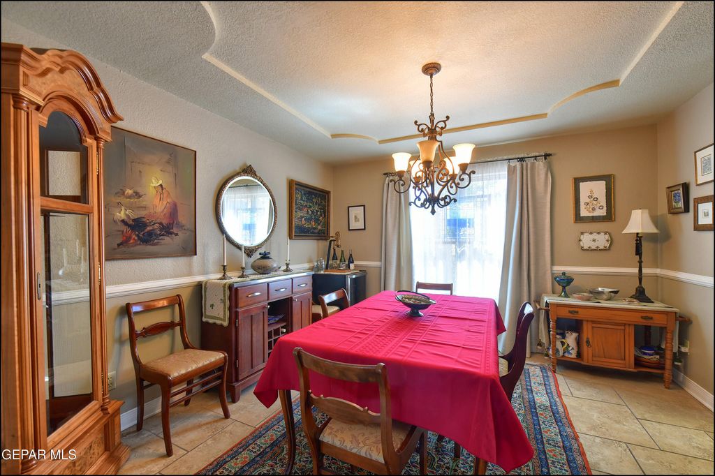 Photo of 775 Cheltenham Drive, El Paso, TX 79912 (MLS # 941934)