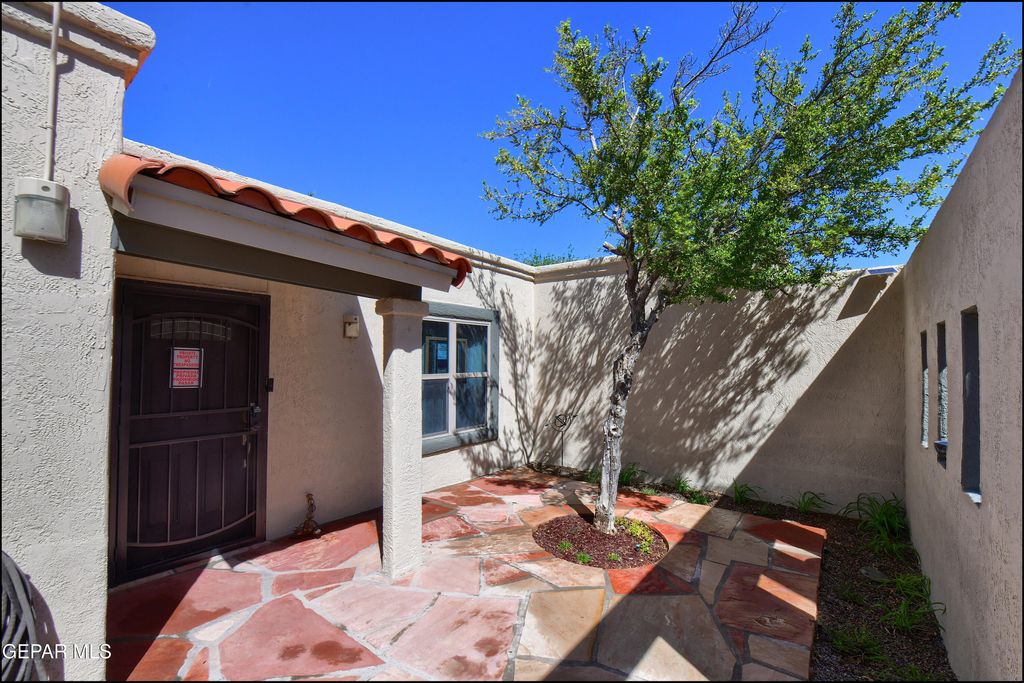 Photo of 775 Cheltenham Drive, El Paso, TX 79912 (MLS # 941934)