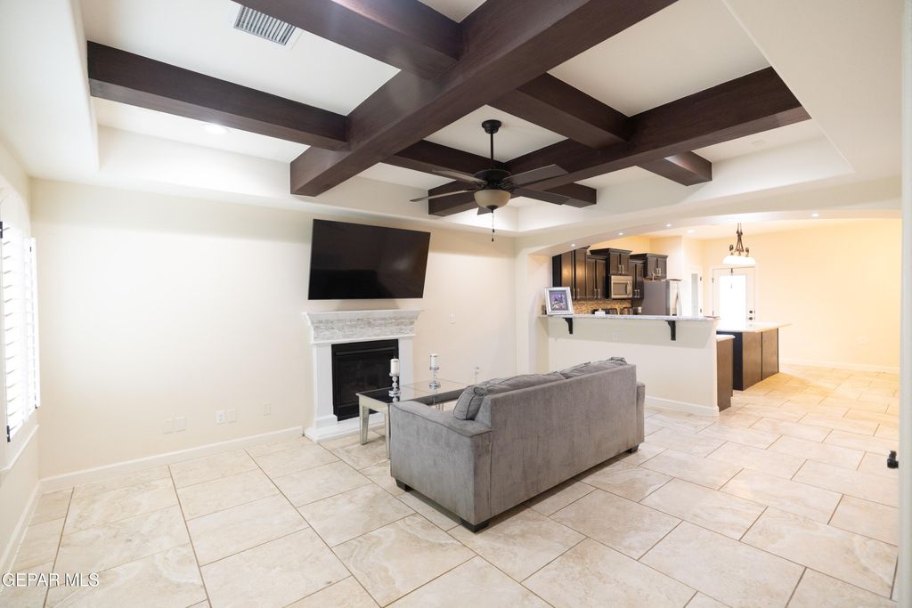 Photo of 2069 CHARLES HORAK Place, El Paso, TX 79938 (MLS # 937341)