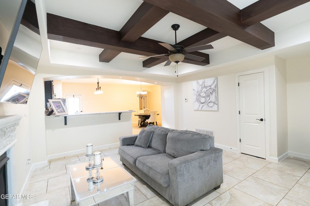 Photo of 2069 CHARLES HORAK Place, El Paso, TX 79938 (MLS # 937341)