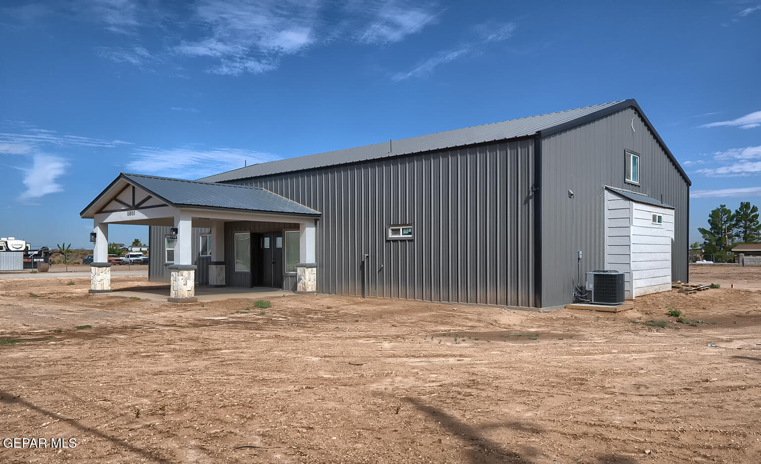 15601 NEWKIRK Road