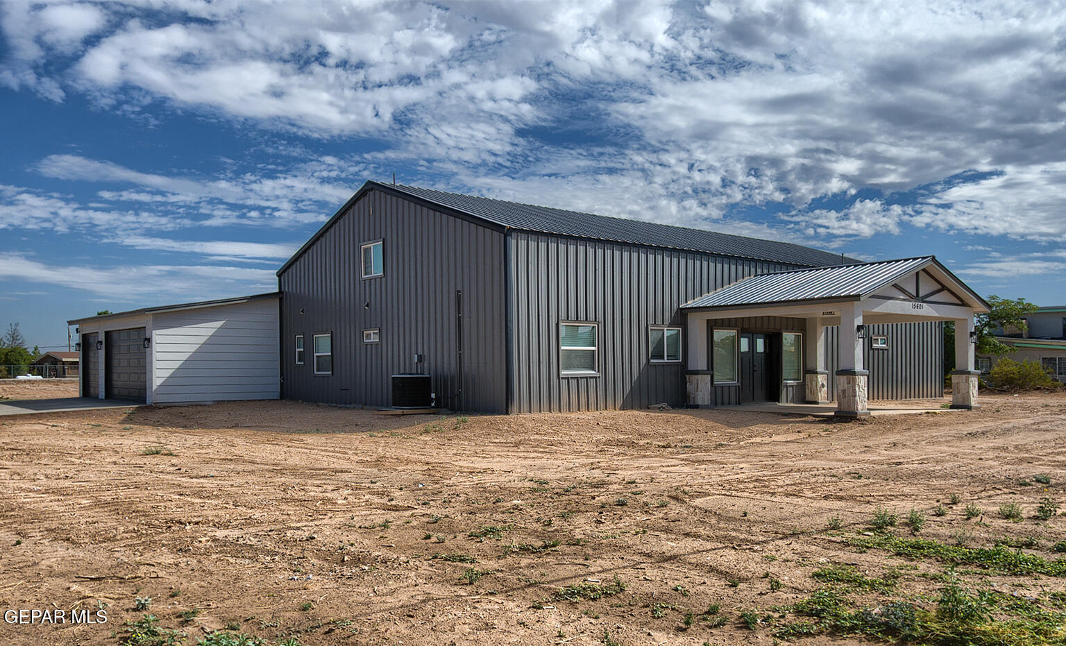15601 NEWKIRK Road