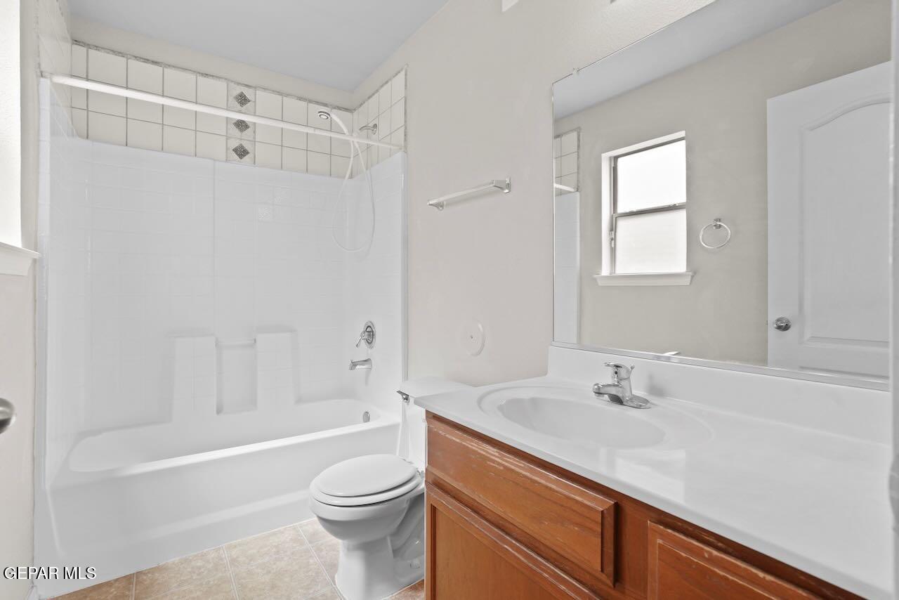 11836 MESQUITE BUSH Drive