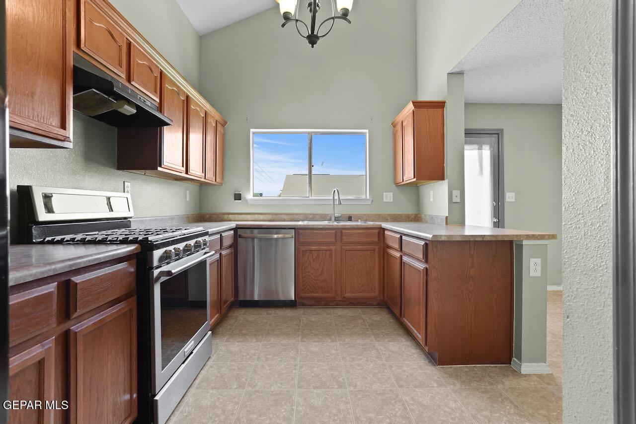 11836 MESQUITE BUSH Drive